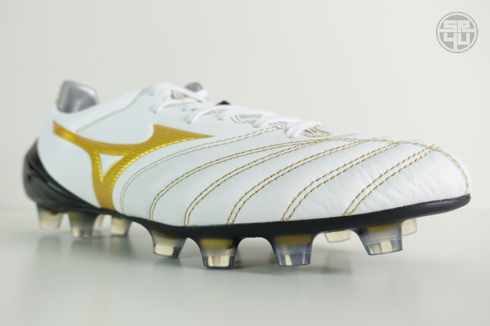Boots P1GD205825 Soccer  Cleats Shoes II KL AS Football 2 Mizuno Morelia Neo 