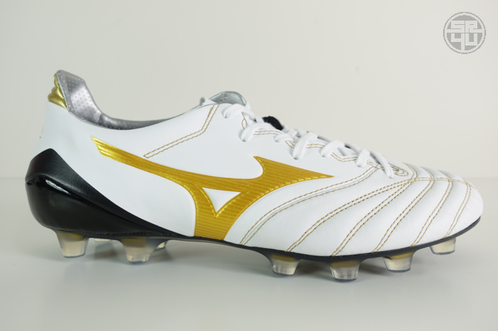 II KL AS Football 2 Boots P1GD205825 Mizuno Morelia Neo Soccer  Cleats Shoes 