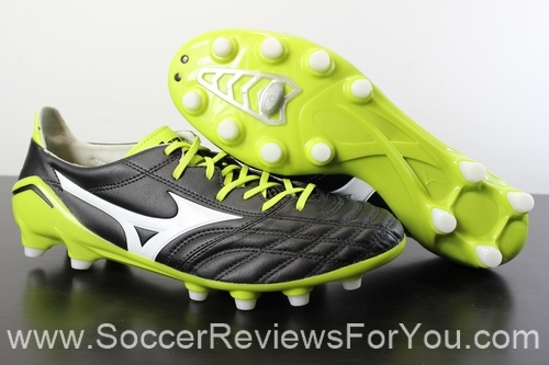 Mizuno Morelia Neo Review - Soccer Reviews For You