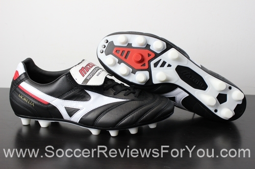 Mizuno Morelia Pro 2 Made in Japan Soccer/Football Boots