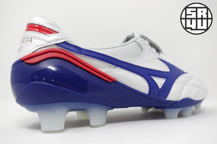 Mizuno Morelia Wave Made in Japan Limited Edition Review - Soccer ...