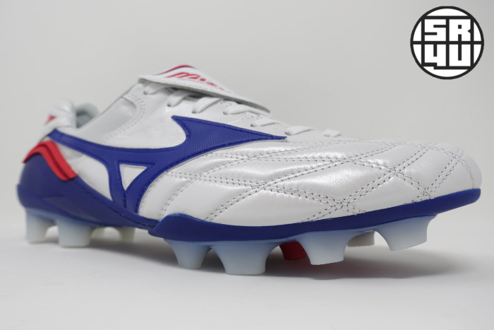 Mizuno Morelia Wave Made in Japan Limited Edition Review - Soccer