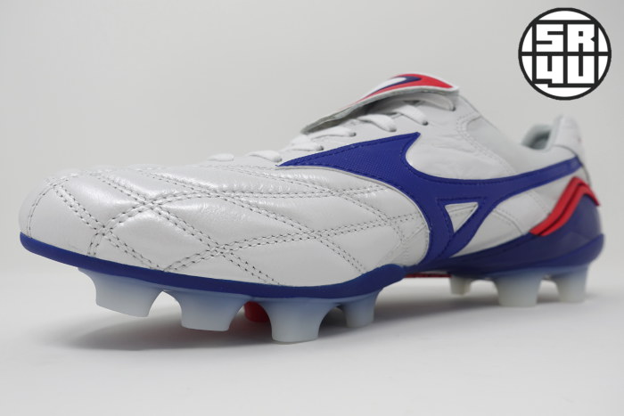 Mizuno Morelia Wave Made in Japan Limited Edition Review - Soccer