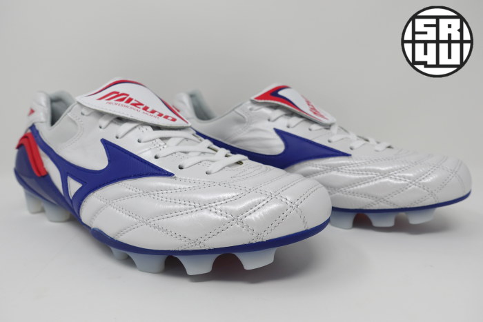 Mizuno Morelia Wave Made in Japan Limited Edition Review - Soccer