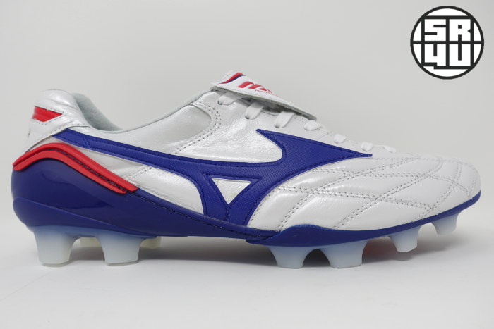 Mizuno Morelia Wave Made in Japan Limited Edition Review Soccer