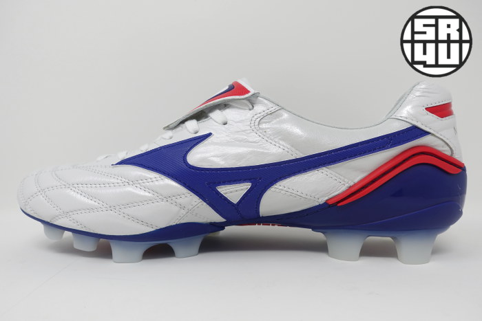 Mizuno Morelia Wave Made in Japan Limited Edition Review - Soccer