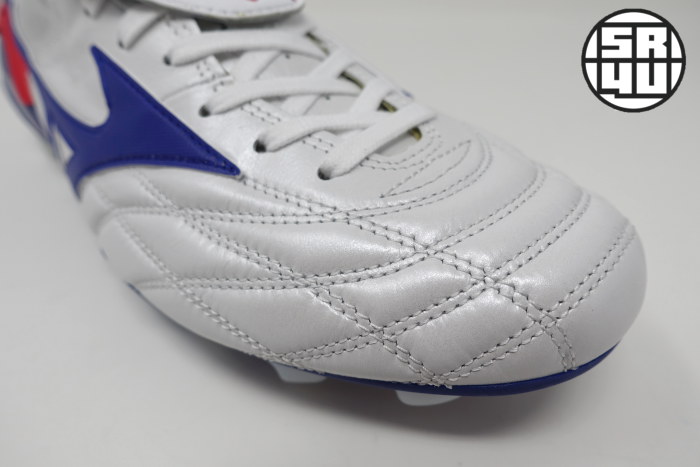 Mizuno Morelia Wave Made in Japan Limited Edition Review - Soccer