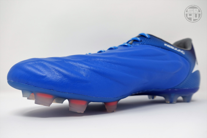 Mizuno Rebula 2 v1 Made in Japan Blue Soccer-Football Boots12