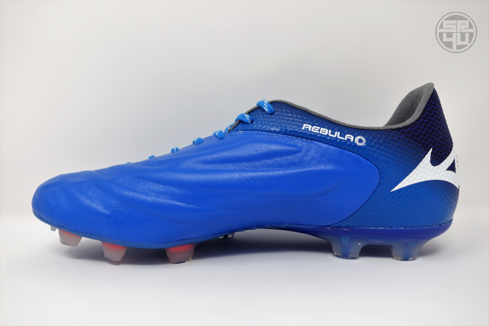 Mizuno Rebula 2 V1 Made in Japan Review - Soccer Reviews For You