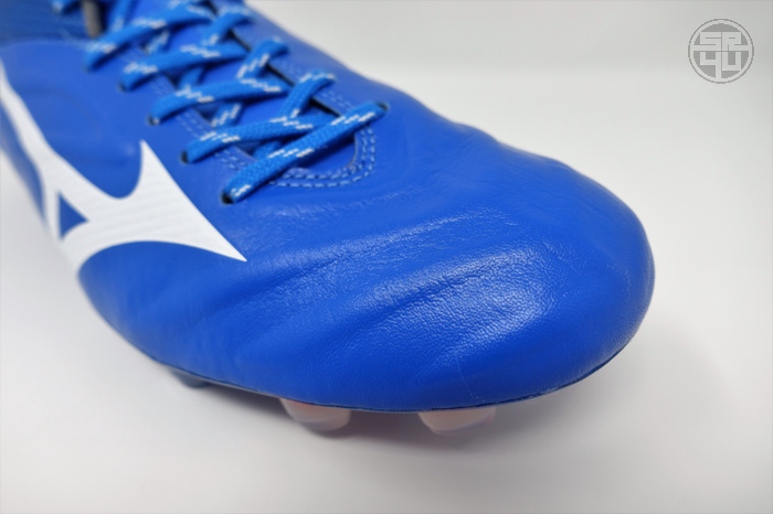Mizuno Rebula 2 v1 Made in Japan Blue Soccer-Football Boots5