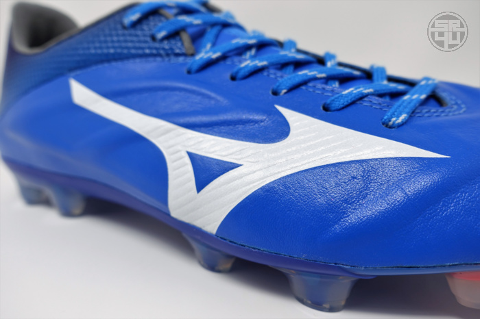Mizuno Rebula 2 v1 Made in Japan Blue Soccer-Football Boots7