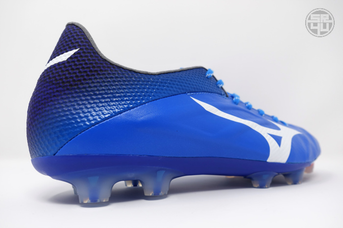Mizuno Rebula 2 v1 Made in Japan Blue Soccer-Football Boots9