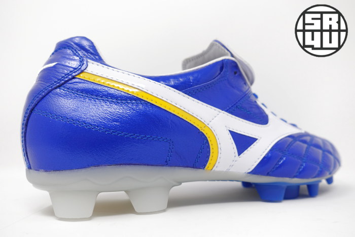 Mizuno Wave Cup AS Legend 2020 Football Boots Soccer Cleats Blue P1GD201901 