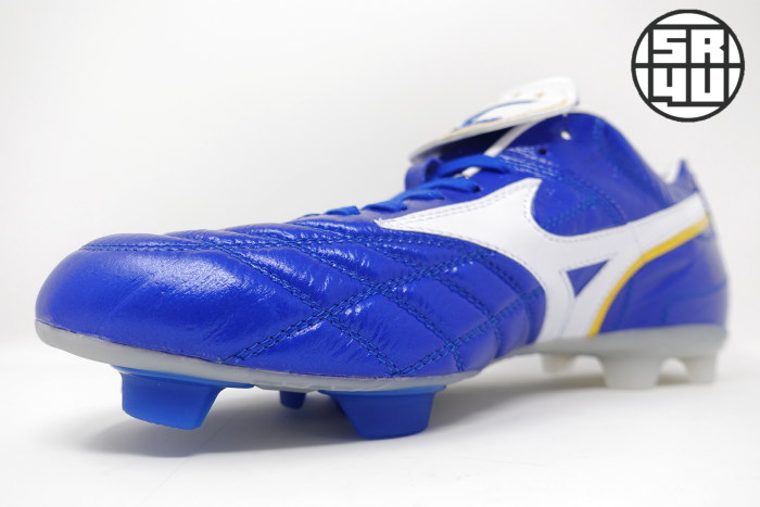 Mizuno Wave Cup Legend Limited Edition Review - Soccer Reviews For You