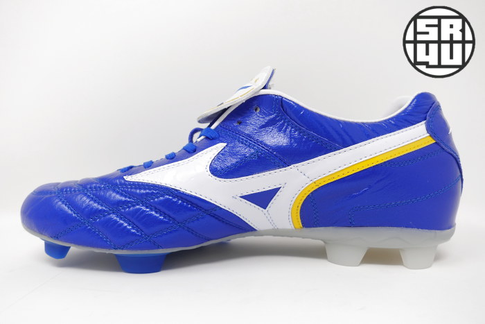 Mizuno Wave Cup Legend Limited Edition Review - Soccer Reviews For You