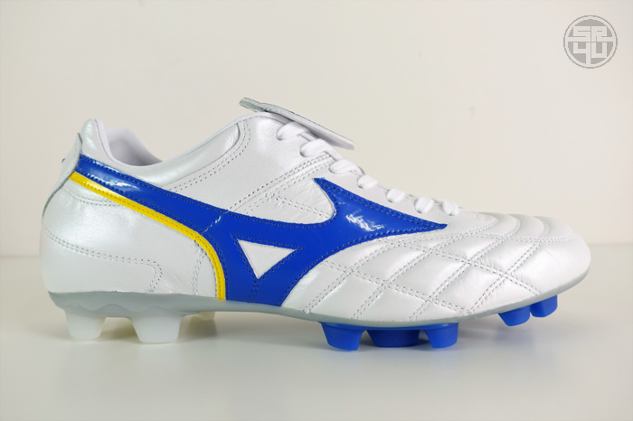 Mizuno Wave Cup Legend Rivaldo Limited Edition Review - Soccer Reviews For  You