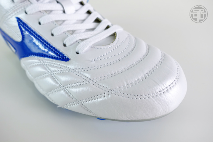 Mizuno Wave Cup Legend Rivaldo Limited Edition Review - Soccer Reviews ...