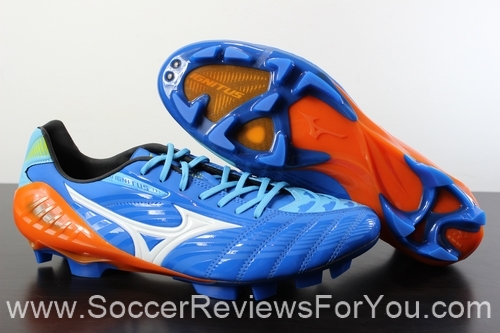 Mizuno wave ignitus 3 blue new arrivals