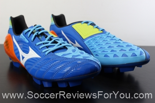 Absurd Ewell cruise Mizuno Wave Ignitus 3 Review - Soccer Reviews For You