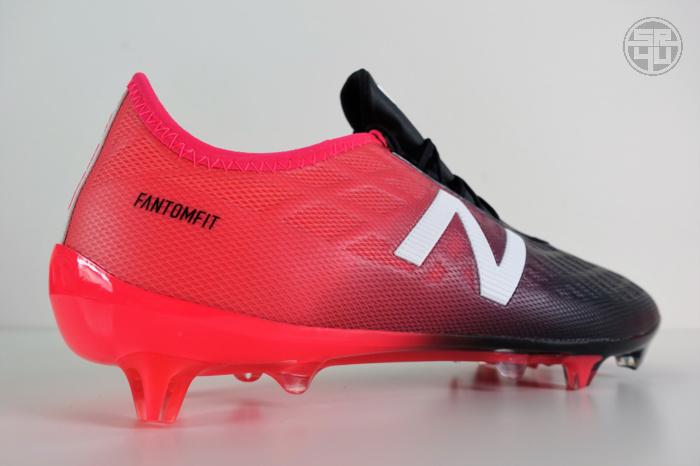 New Balance Furon 4.0 Pro Pink-Black Soccer-Football Boots10