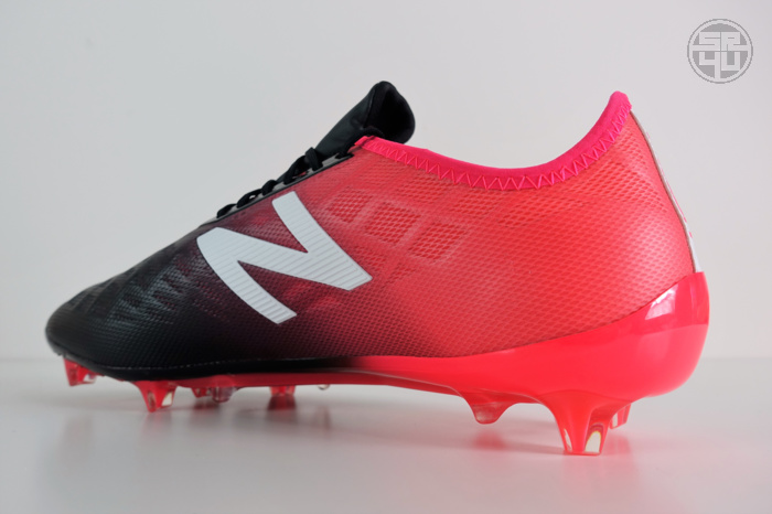 New Balance Furon 4.0 Pro Pink-Black Soccer-Football Boots11