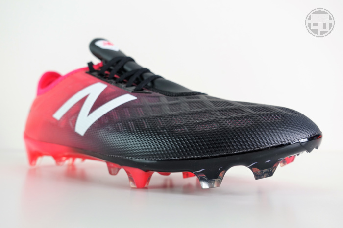 New Balance Furon 4.0 Pro Pink-Black Soccer-Football Boots12