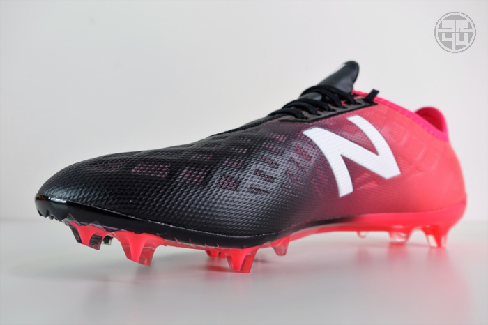 New Balance Furon 4.0 Pro Pink-Black Soccer-Football Boots13