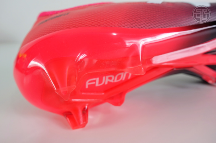 New Balance Furon 4.0 Pro Pink-Black Soccer-Football Boots15