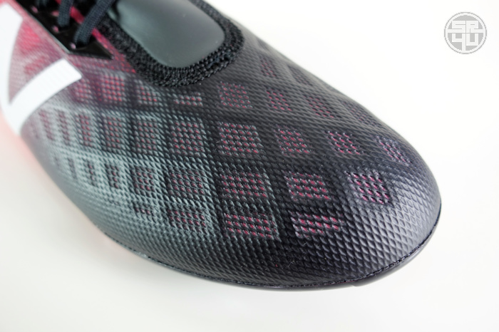 New Balance Furon 4.0 Pro Pink-Black Soccer-Football Boots5
