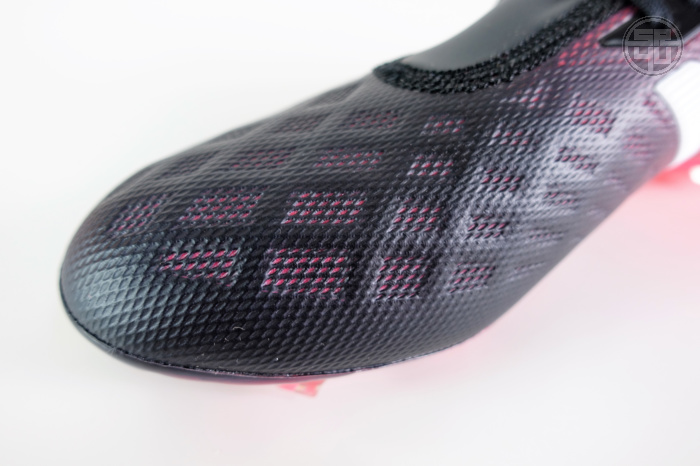 New Balance Furon 4.0 Pro Pink-Black Soccer-Football Boots6