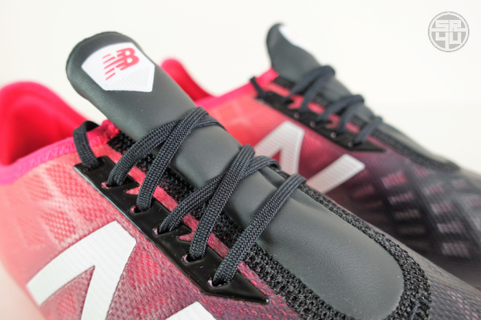 New Balance Furon 4.0 Pro Pink-Black Soccer-Football Boots8