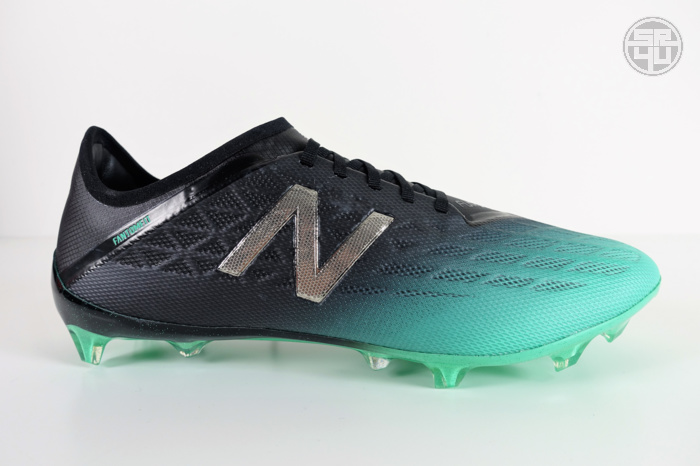 new balance football boots review