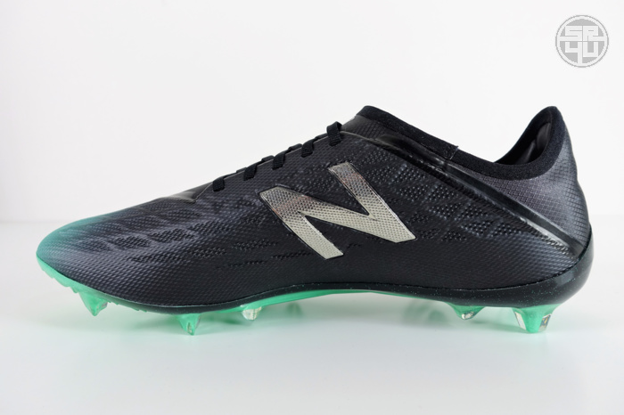new balance football boots review