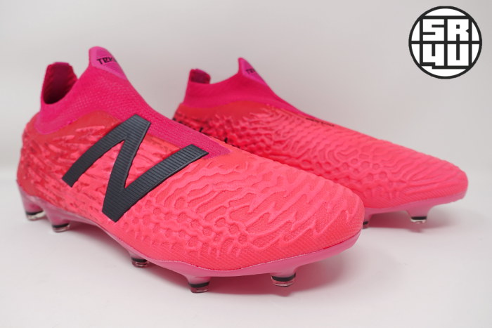 New balance 2024 laceless boots