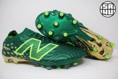シューズ NEW BALANCE TEKELA PRO LIMITED EDITION New Balance Tekela V4+ Pro Low-Cut Firm Ground - Bleached