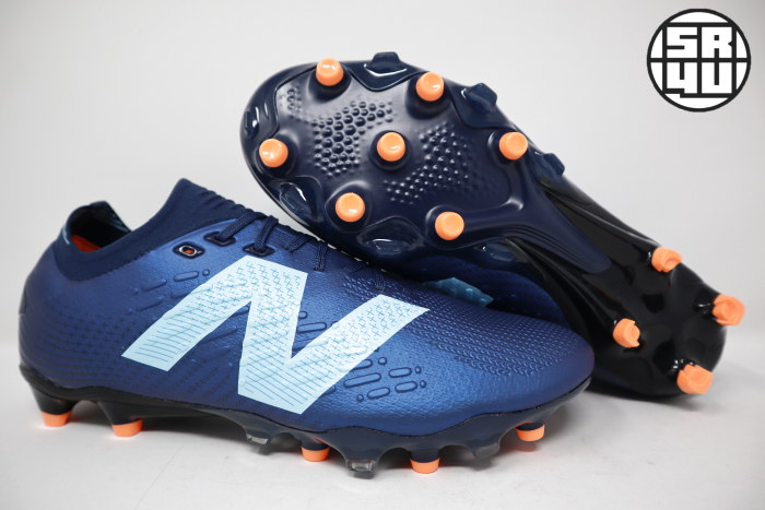 New-Balance-Tekela-V4-Pro-Low-Navy-Soccer-Football-Boots-1