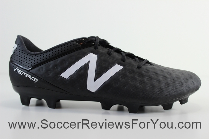 New balance visaro discount blackout