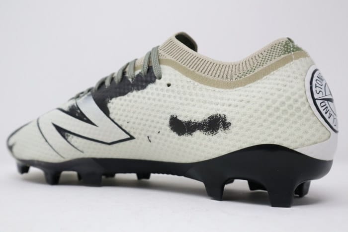 New Balance X Stone Island Furon V9 Elite FG Limited Edition