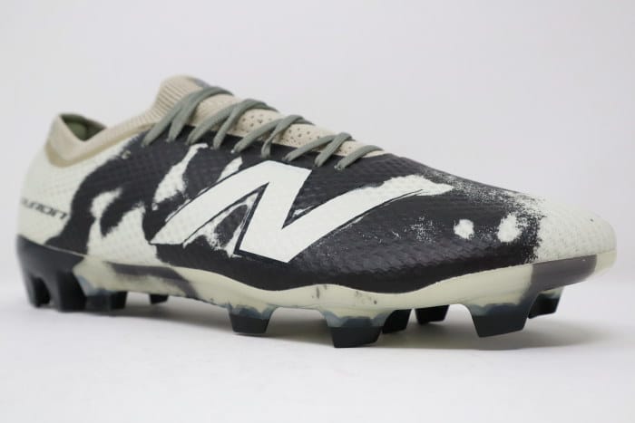 New Balance X Stone Island Furon V9 Elite FG Limited Edition