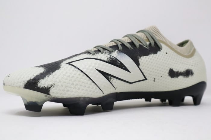 New Balance X Stone Island Furon V9 Elite FG Limited Edition