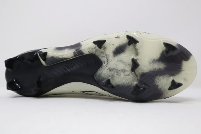New Balance X Stone Island Furon V9 Elite FG Limited Edition