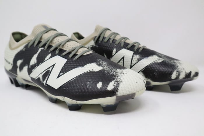 New Balance X Stone Island Furon V9 Elite FG Limited Edition