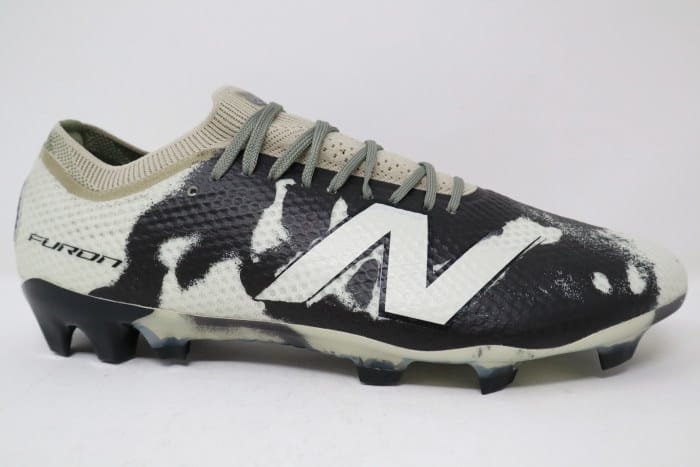 New Balance X Stone Island Furon V9 Elite FG Limited Edition