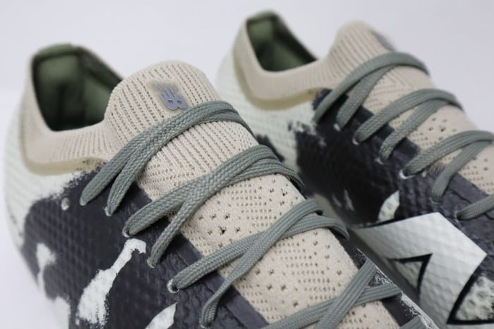 New Balance X Stone Island Furon V9 Elite FG Limited Edition