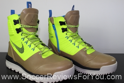 Nike ACG Lunar Terra Arktos Sneaker Boot