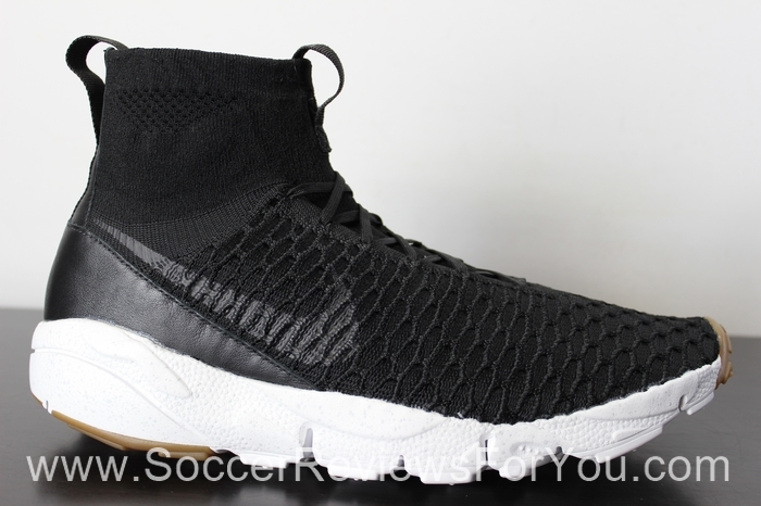 Mysterie staking Maken Nike Air Footscape Magista Video Review - Soccer Reviews For You