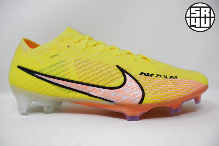 Nike Zoom Mercurial Vapor 15 Elite FG Review - Soccer Reviews For You