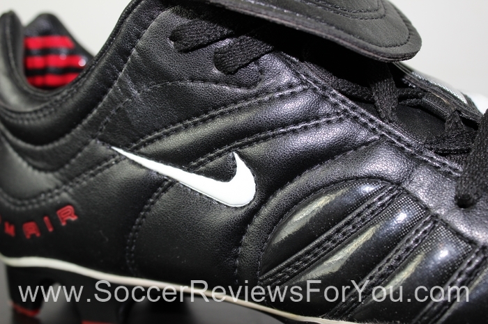 Nike Air Zoom Total 90 1 Soccer/Football Boots