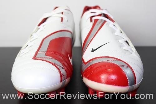 Nike Air Zoom Total 90 Supremacy Soccer/Football Boots