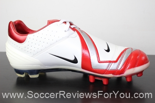 nike t90 2006